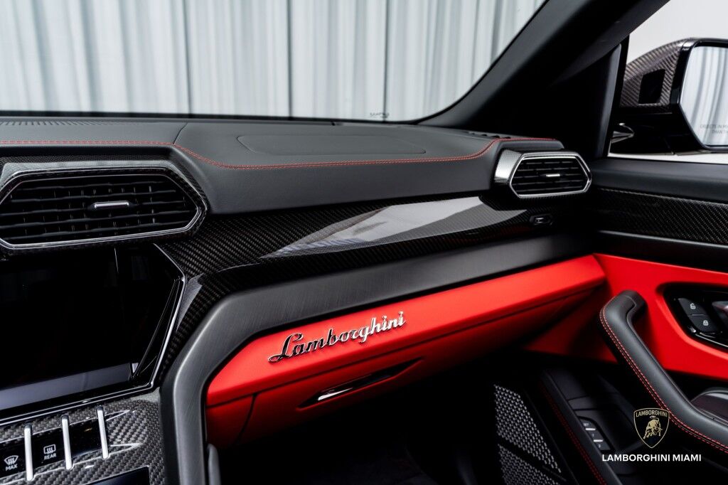 2021 Lamborghini Urus North Miami Beach FL