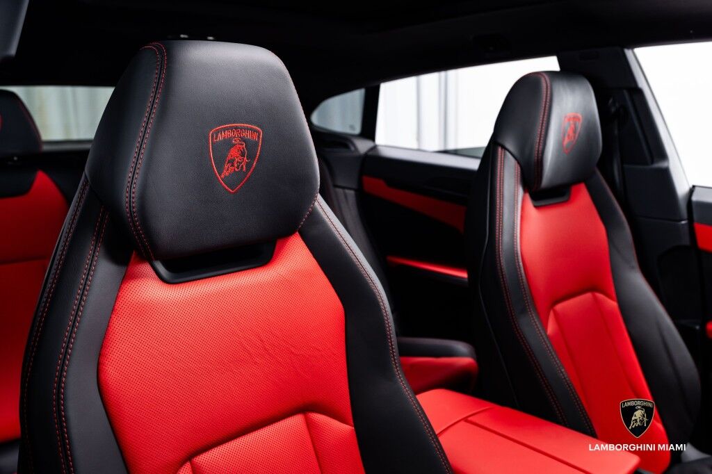 2021 Lamborghini Urus North Miami Beach FL