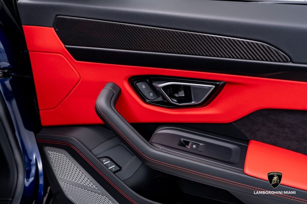 2021 Lamborghini Urus North Miami Beach FL