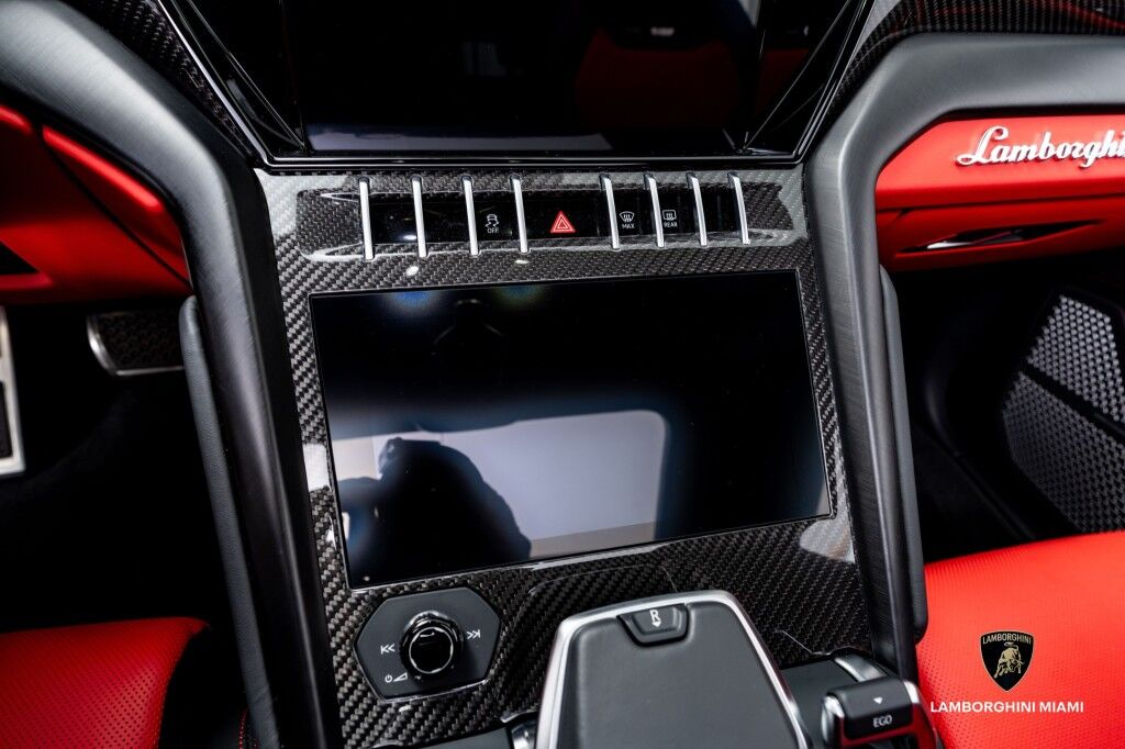 2021 Lamborghini Urus North Miami Beach FL