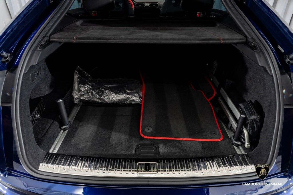 2021 Lamborghini Urus North Miami Beach FL