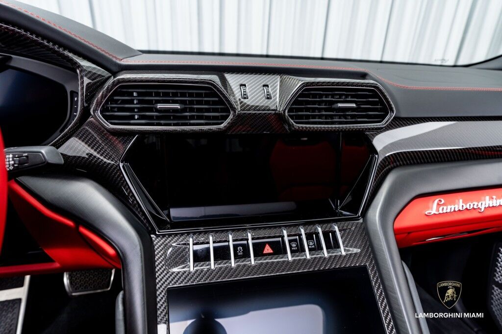 2021 Lamborghini Urus North Miami Beach FL