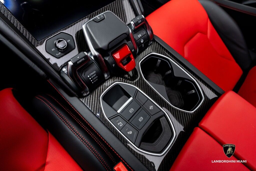 2021 Lamborghini Urus North Miami Beach FL