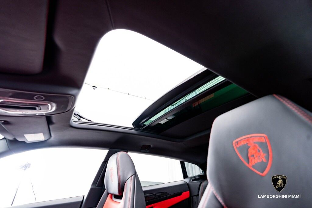 2021 Lamborghini Urus North Miami Beach FL