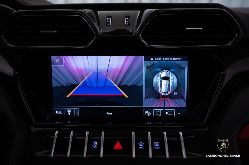 2021 Lamborghini Urus North Miami Beach FL