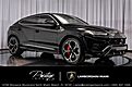 2021 Lamborghini Urus