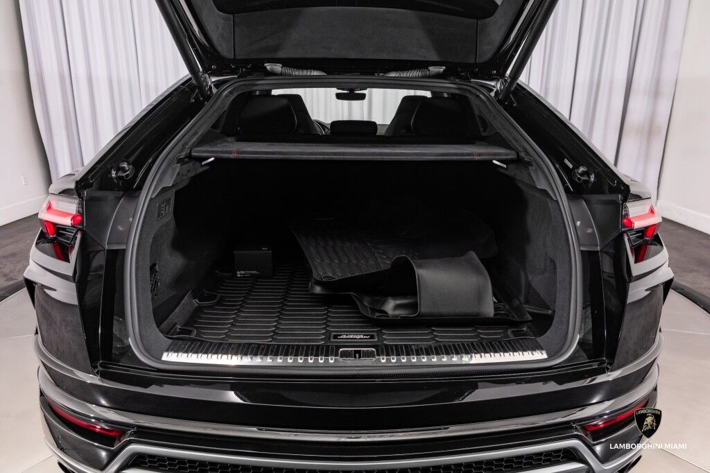 2021 Lamborghini Urus North Miami Beach FL