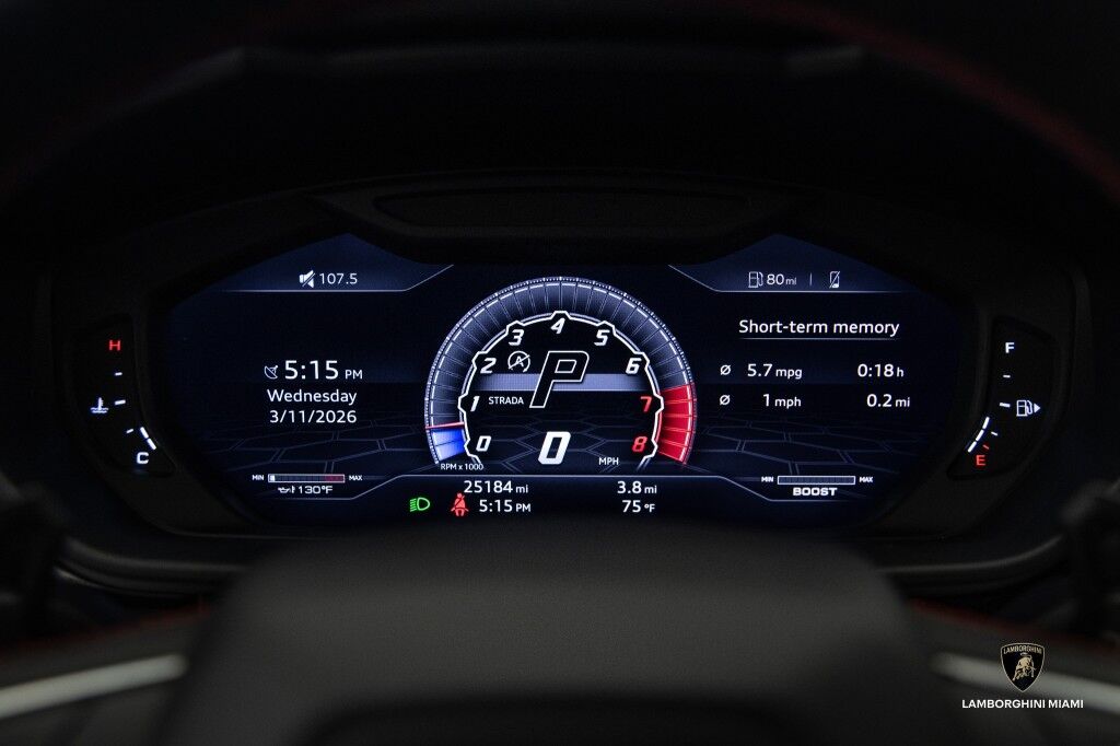 2021 Lamborghini Urus North Miami Beach FL