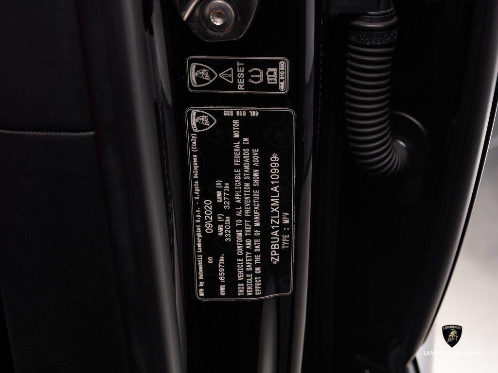 2021 Lamborghini Urus North Miami Beach FL