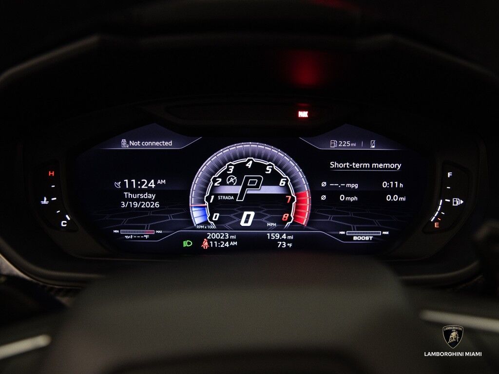 2021 Lamborghini Urus North Miami Beach FL