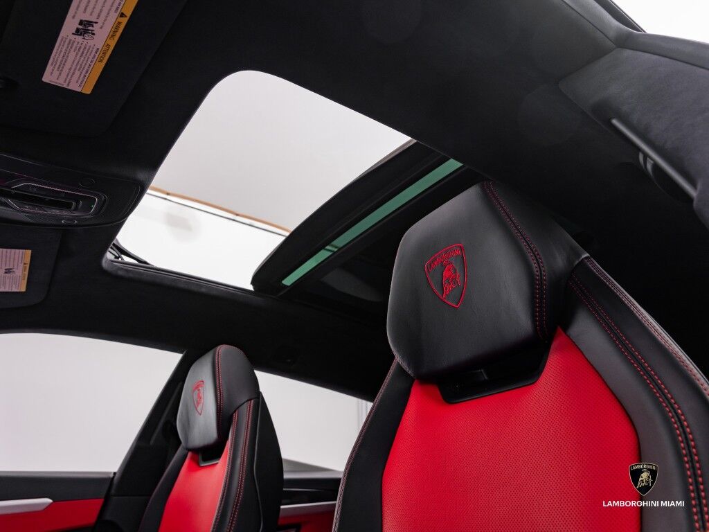 2021 Lamborghini Urus North Miami Beach FL