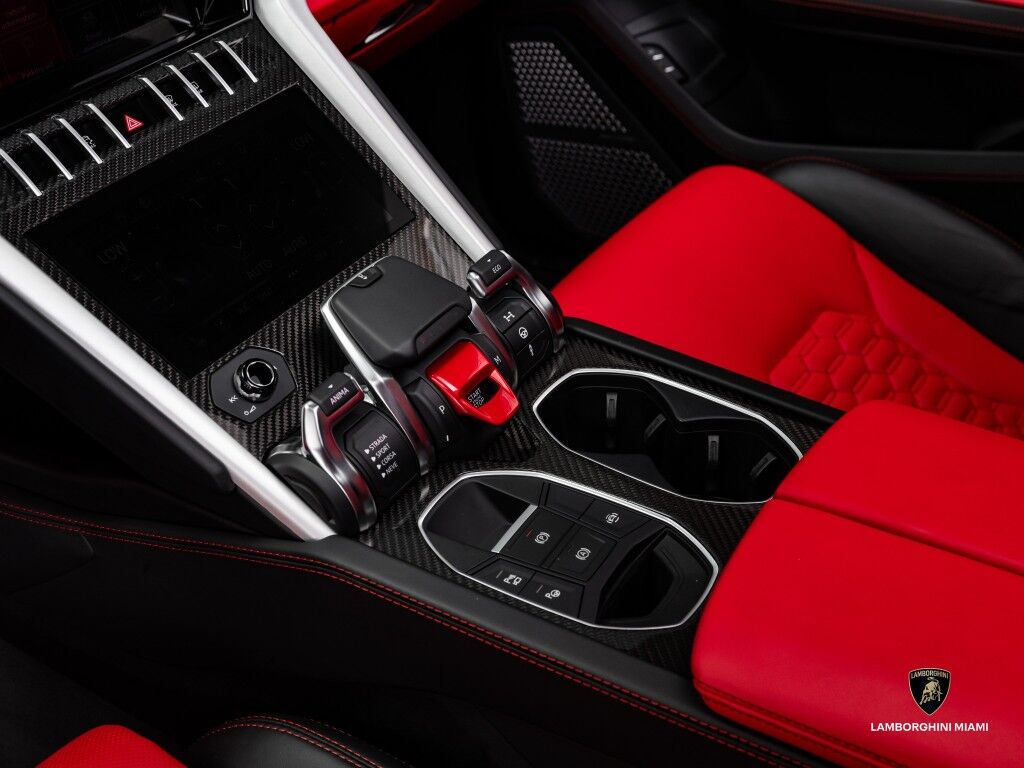 2021 Lamborghini Urus North Miami Beach FL