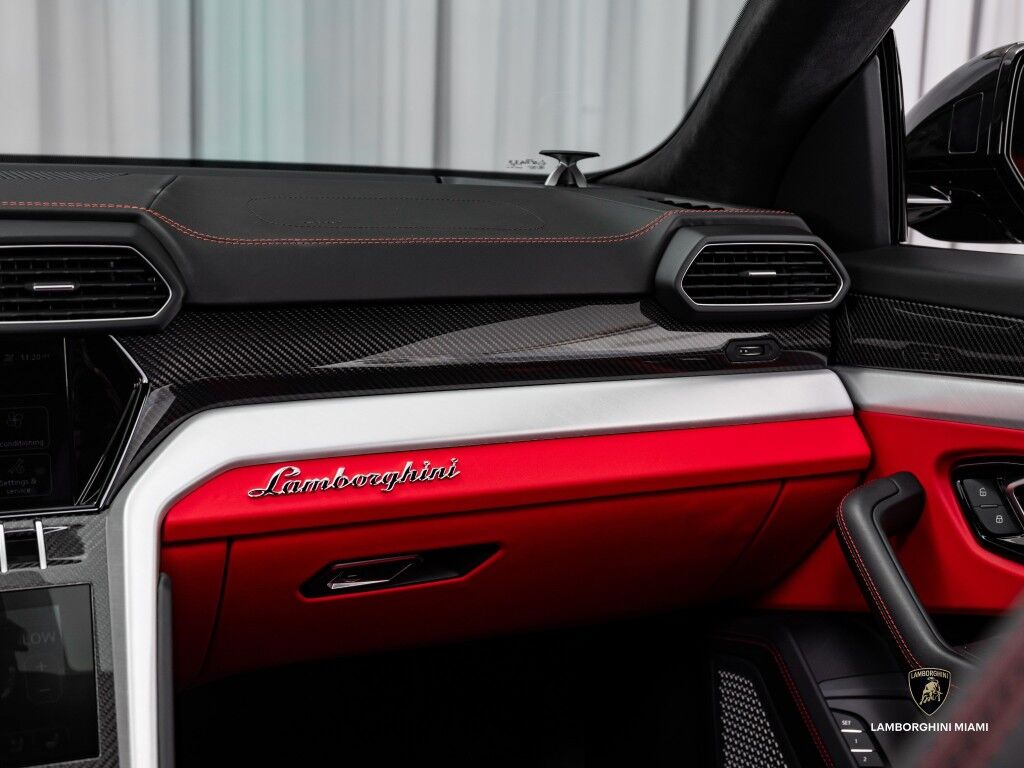 2021 Lamborghini Urus North Miami Beach FL