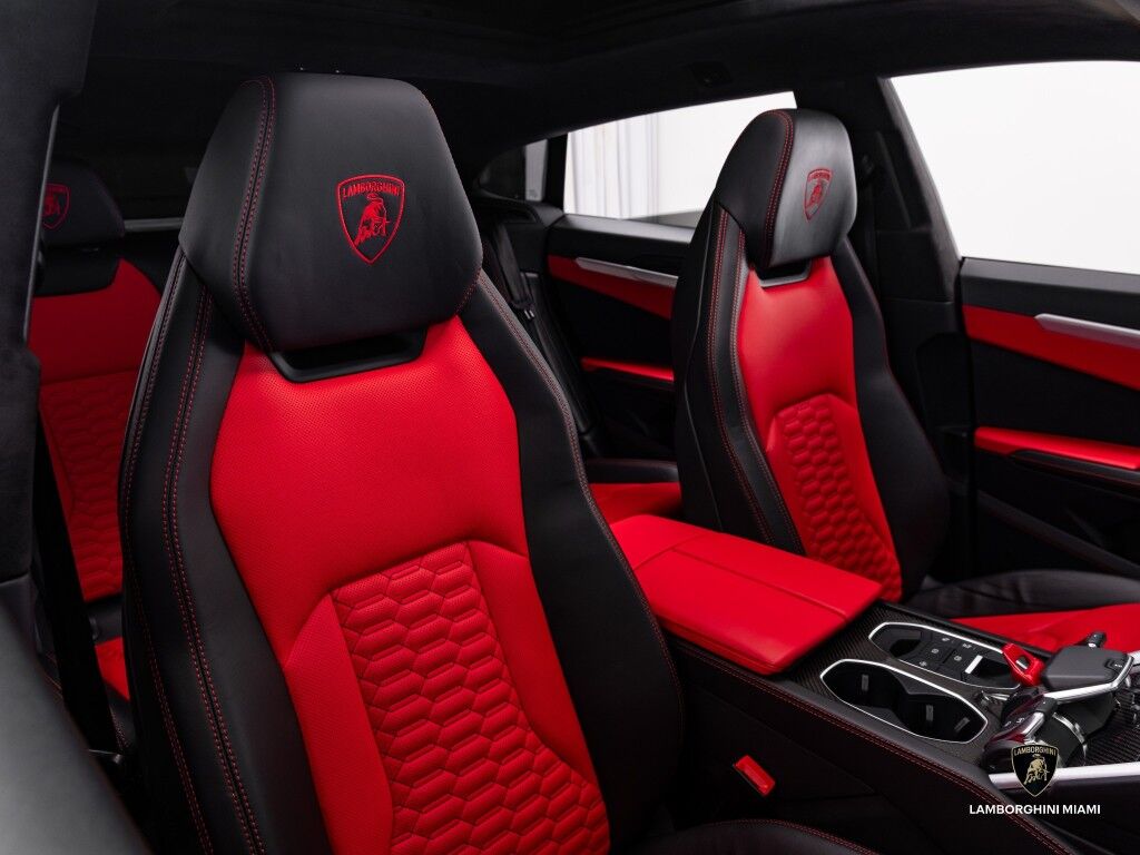 2021 Lamborghini Urus North Miami Beach FL