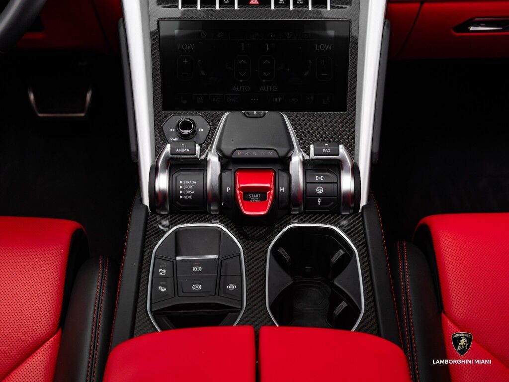 2021 Lamborghini Urus North Miami Beach FL