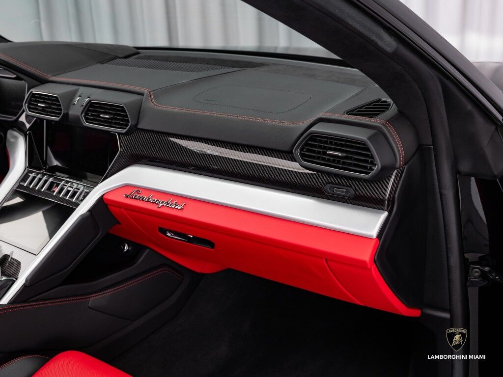 2021 Lamborghini Urus North Miami Beach FL