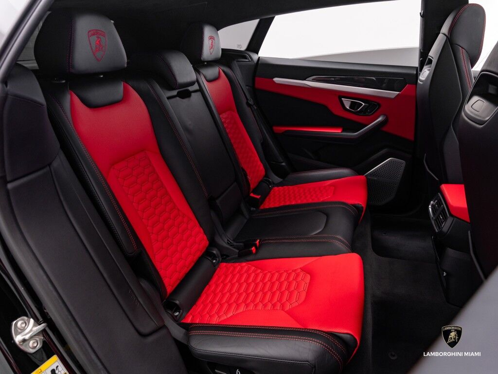 2021 Lamborghini Urus North Miami Beach FL
