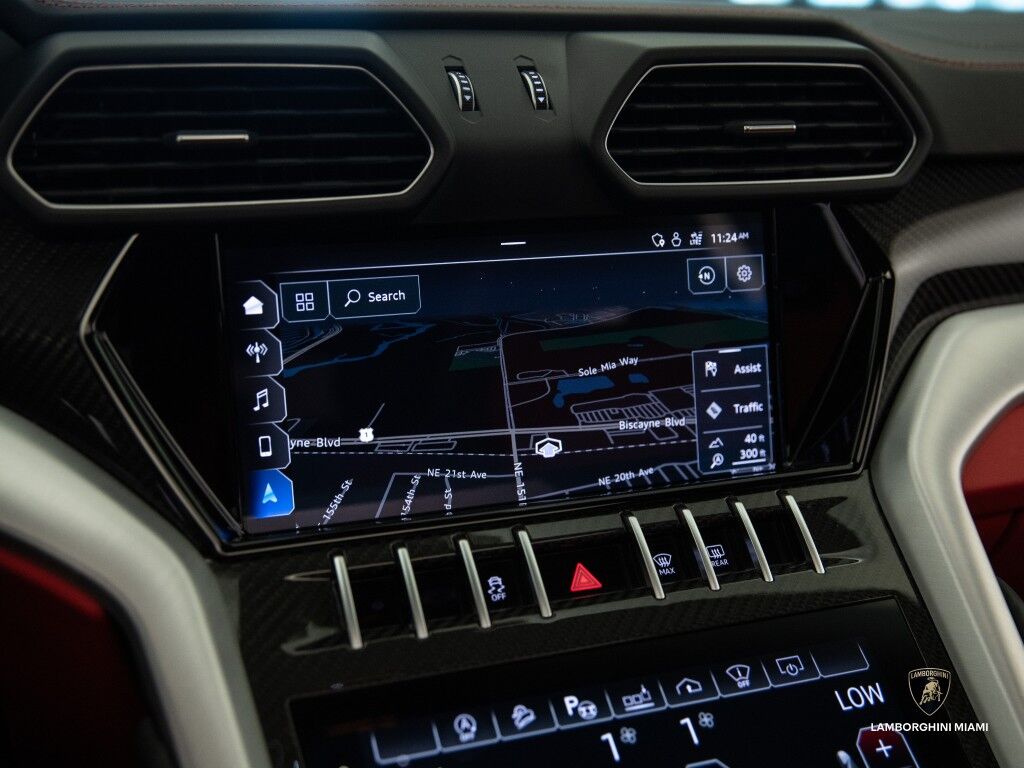 2021 Lamborghini Urus North Miami Beach FL