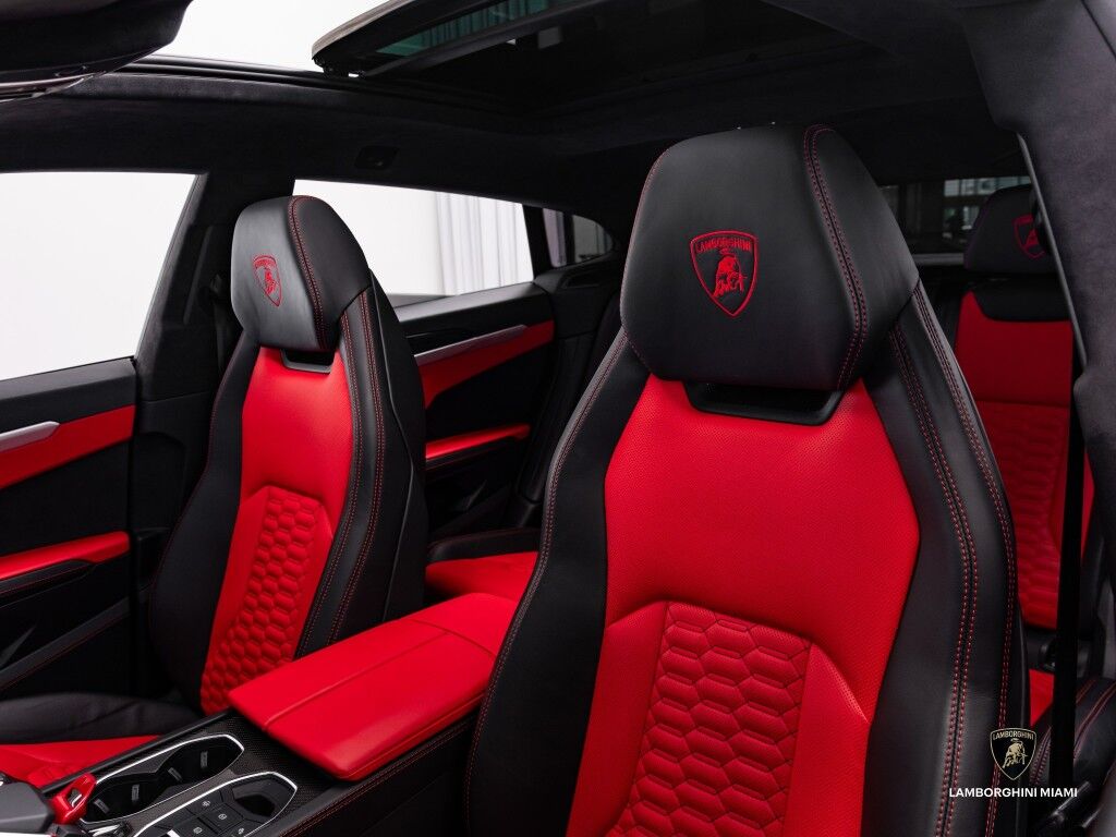 2021 Lamborghini Urus North Miami Beach FL