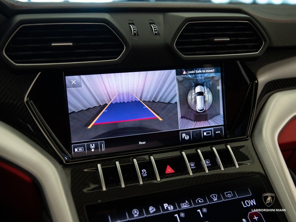 2021 Lamborghini Urus North Miami Beach FL