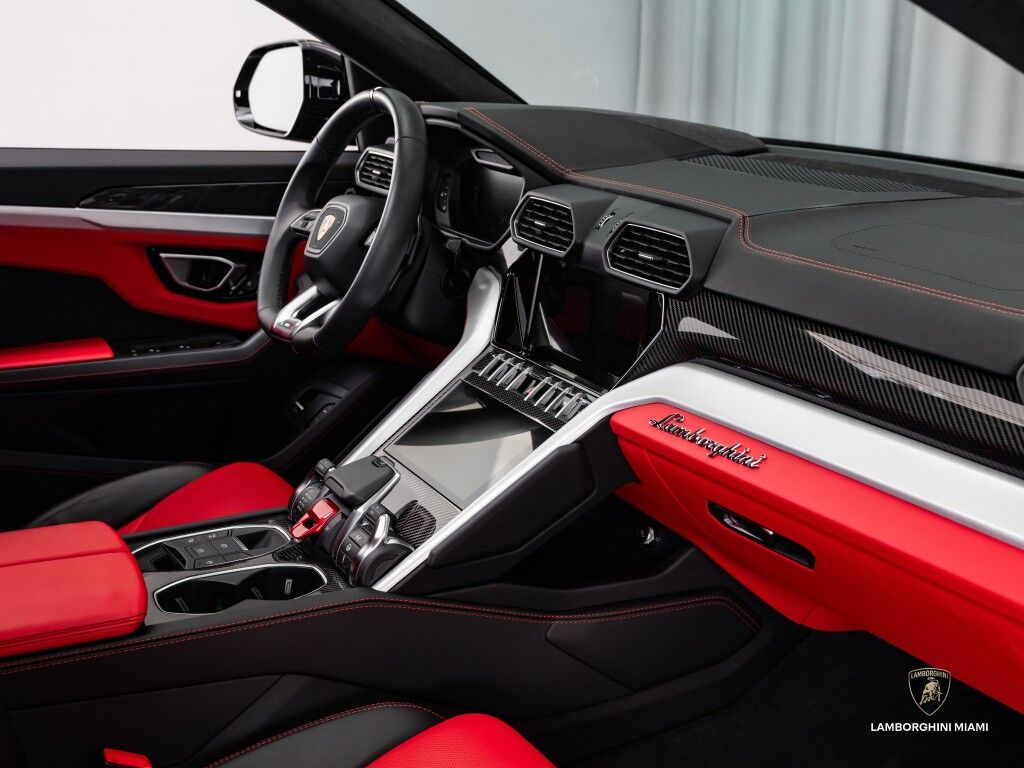2021 Lamborghini Urus North Miami Beach FL