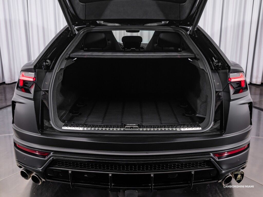 2021 Lamborghini Urus North Miami Beach FL