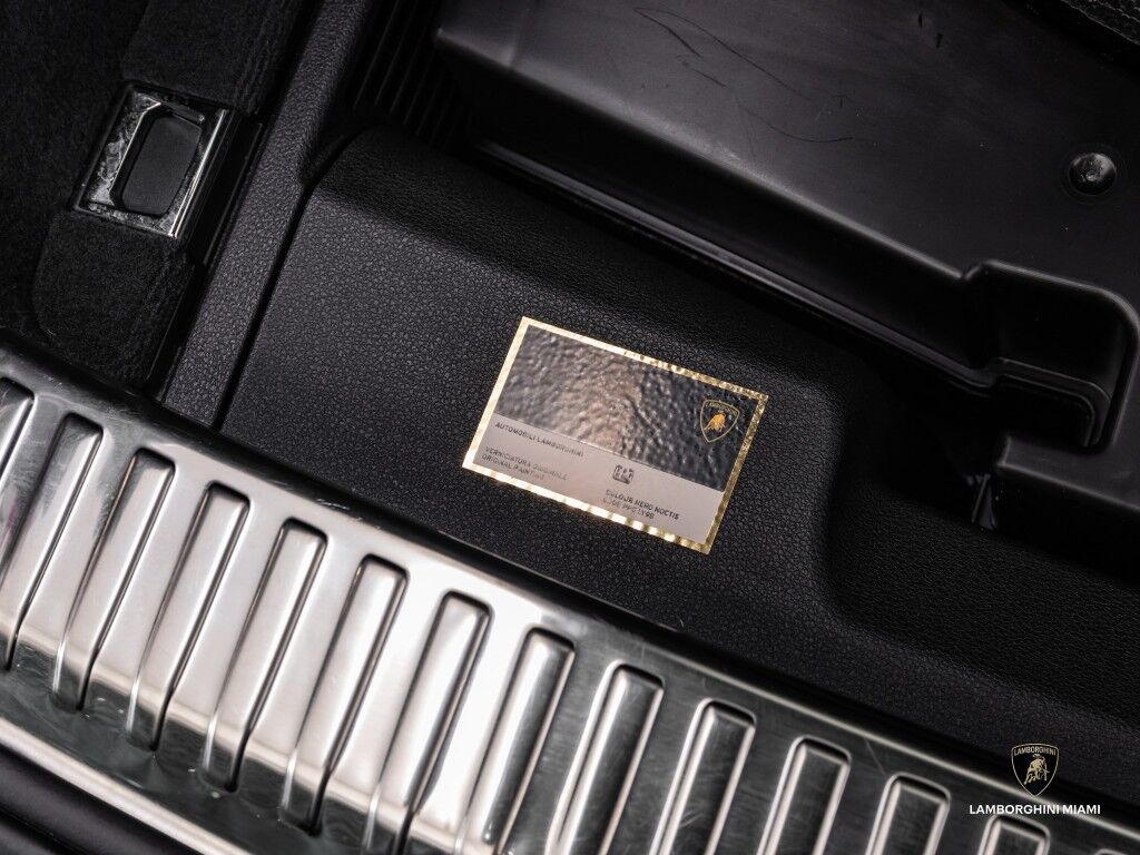 2021 Lamborghini Urus North Miami Beach FL