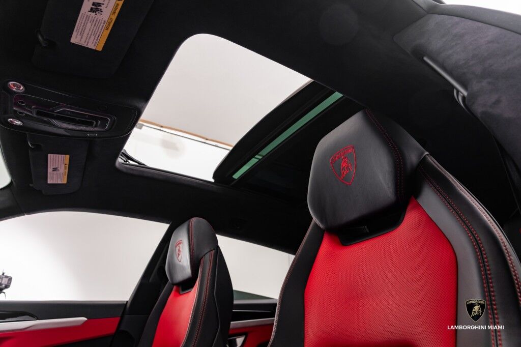 2021 Lamborghini Urus North Miami Beach FL