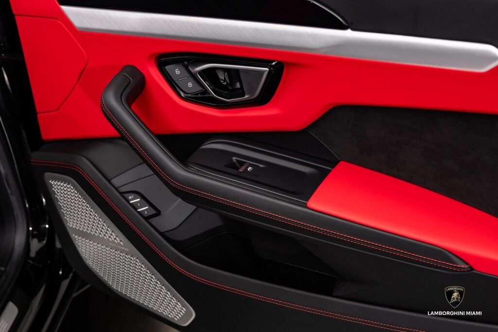2021 Lamborghini Urus North Miami Beach FL