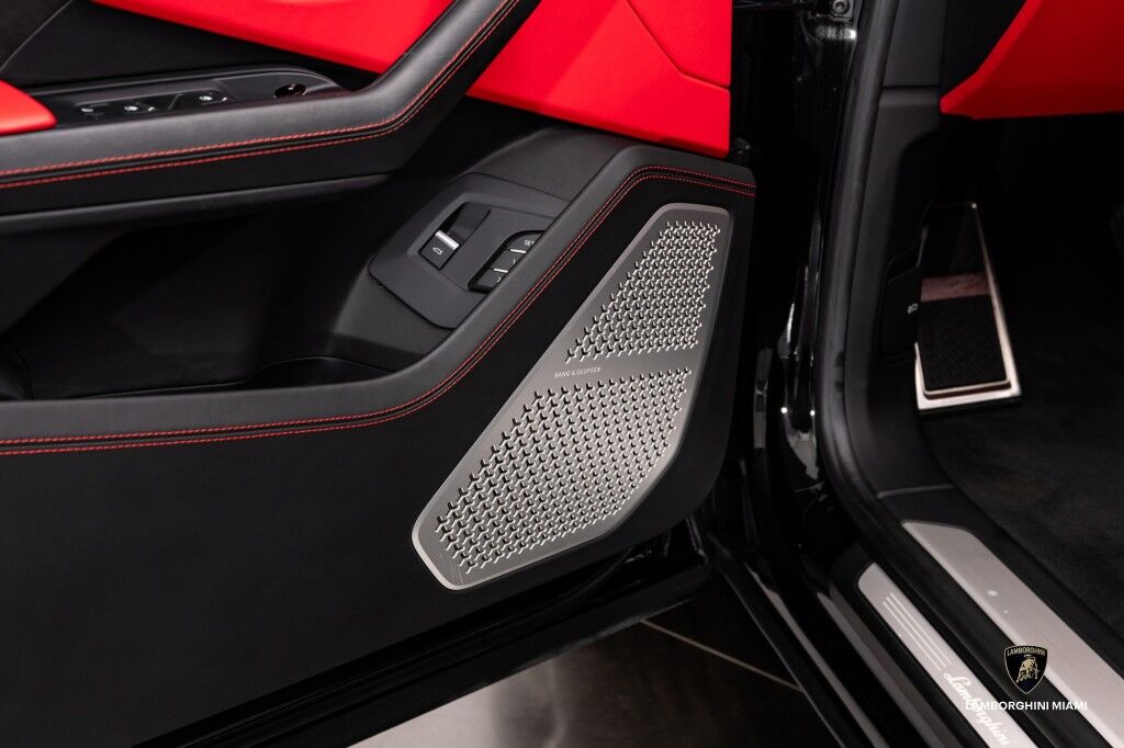 2021 Lamborghini Urus North Miami Beach FL