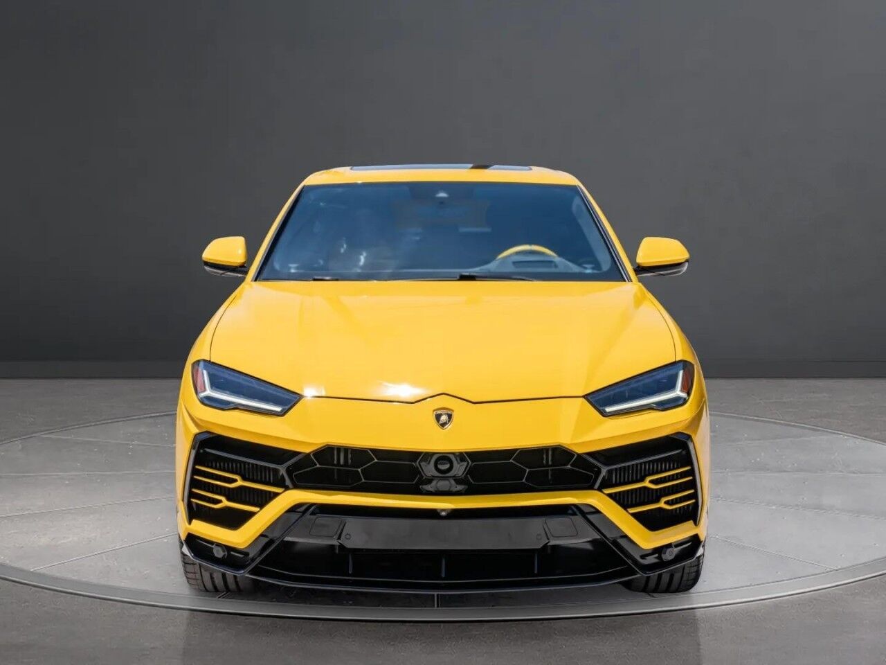 2021 Lamborghini Urus San Antonio TX