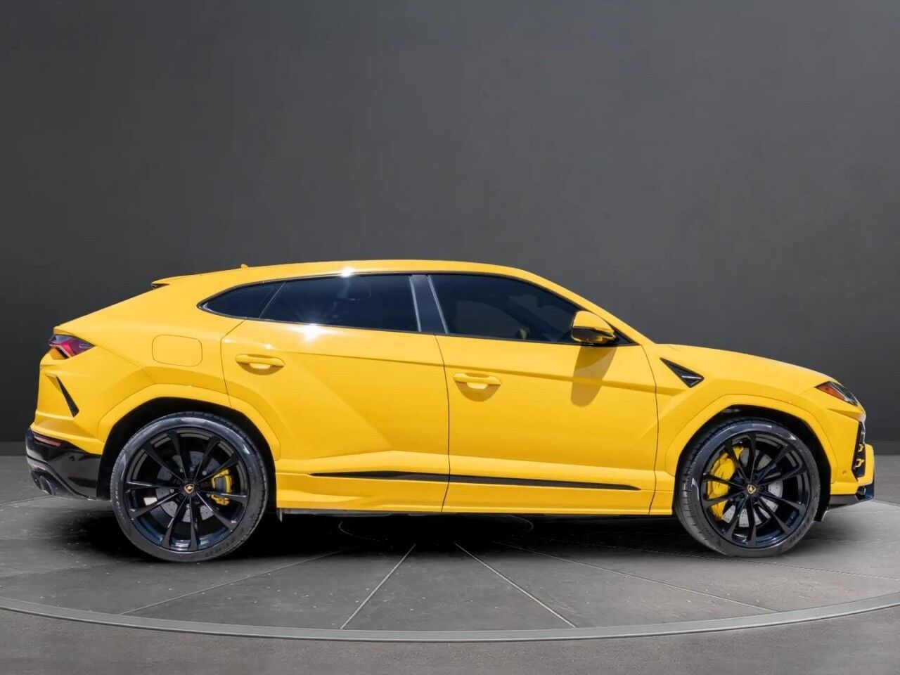 2021 Lamborghini Urus San Antonio TX