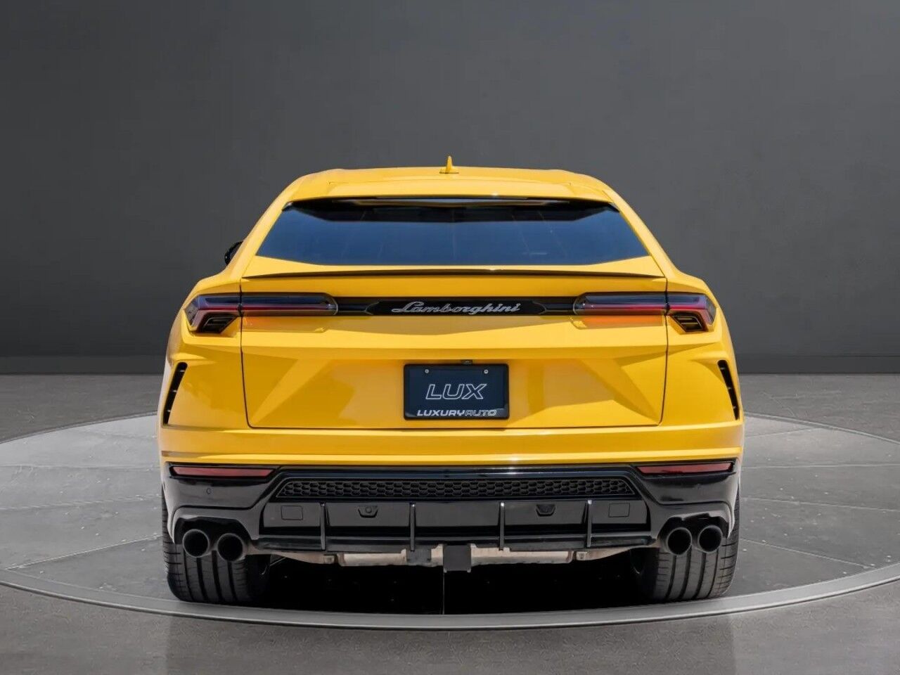 2021 Lamborghini Urus San Antonio TX