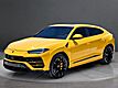 2021 Lamborghini Urus