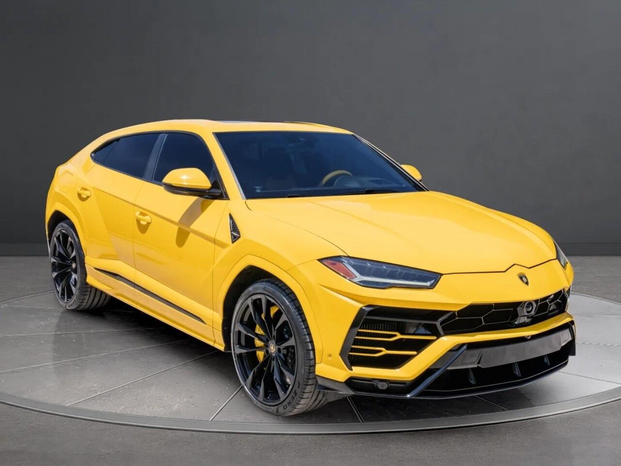 2021 Lamborghini Urus San Antonio TX