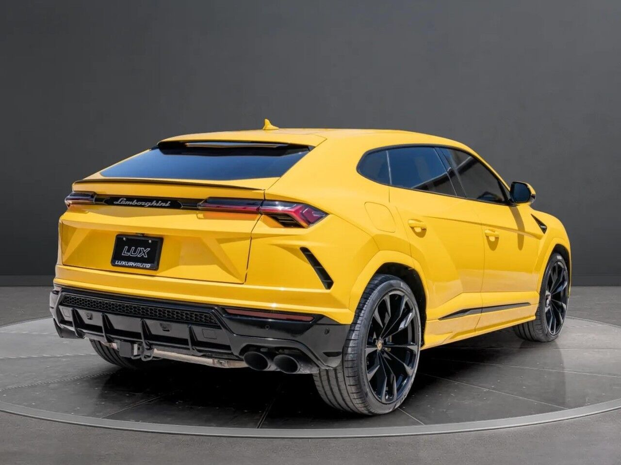 2021 Lamborghini Urus San Antonio TX