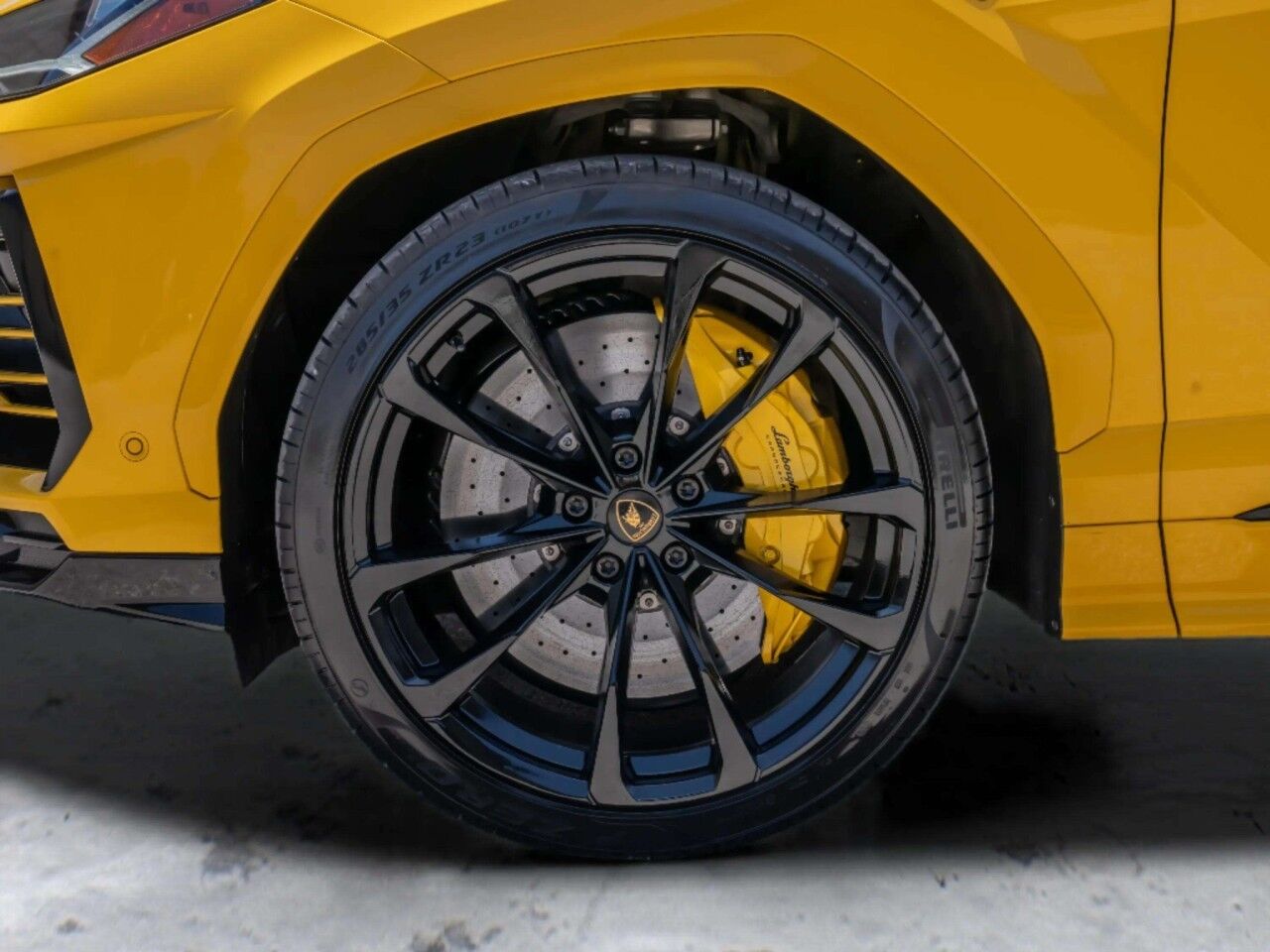 2021 Lamborghini Urus San Antonio TX