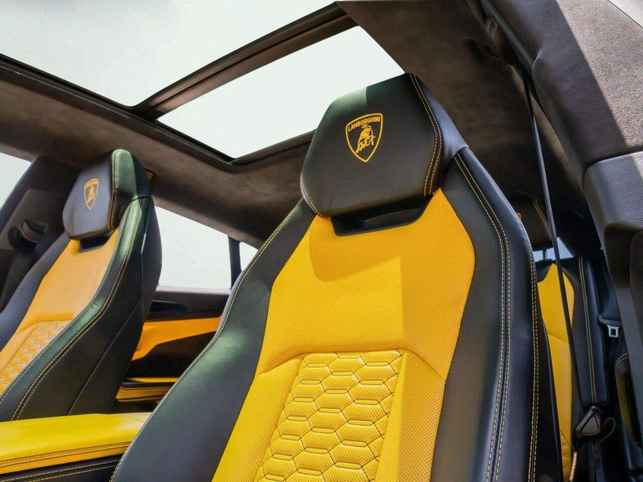 2021 Lamborghini Urus San Antonio TX