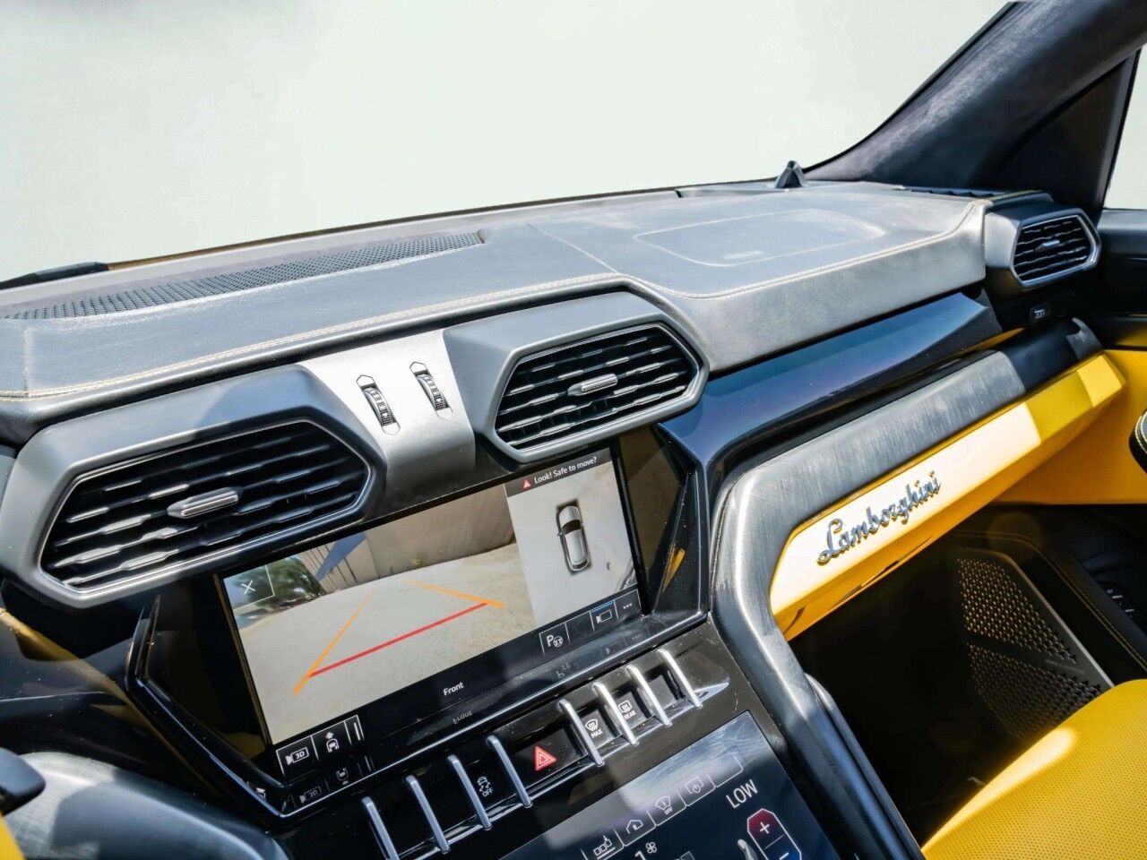2021 Lamborghini Urus San Antonio TX
