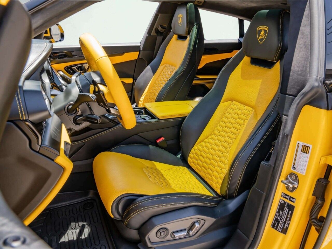 2021 Lamborghini Urus San Antonio TX