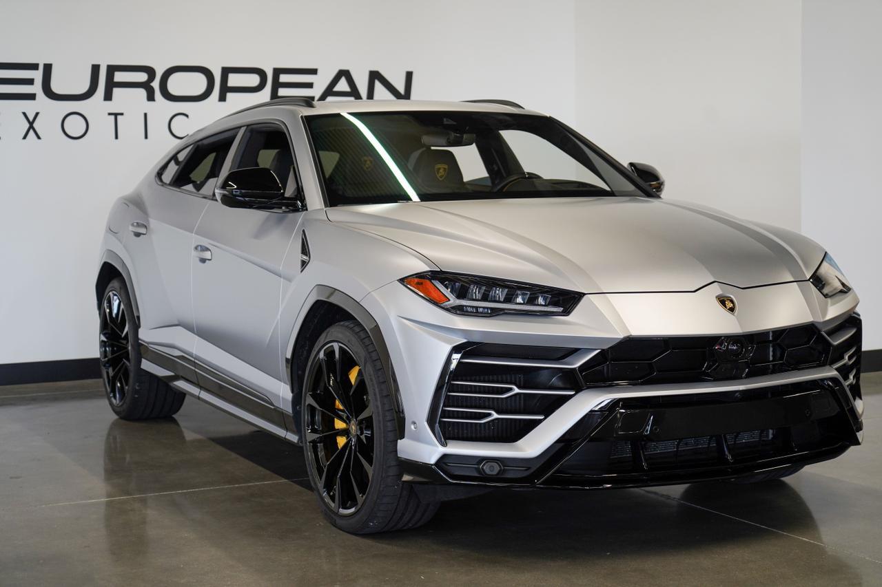 2021 Lamborghini Urus San Clemente CA