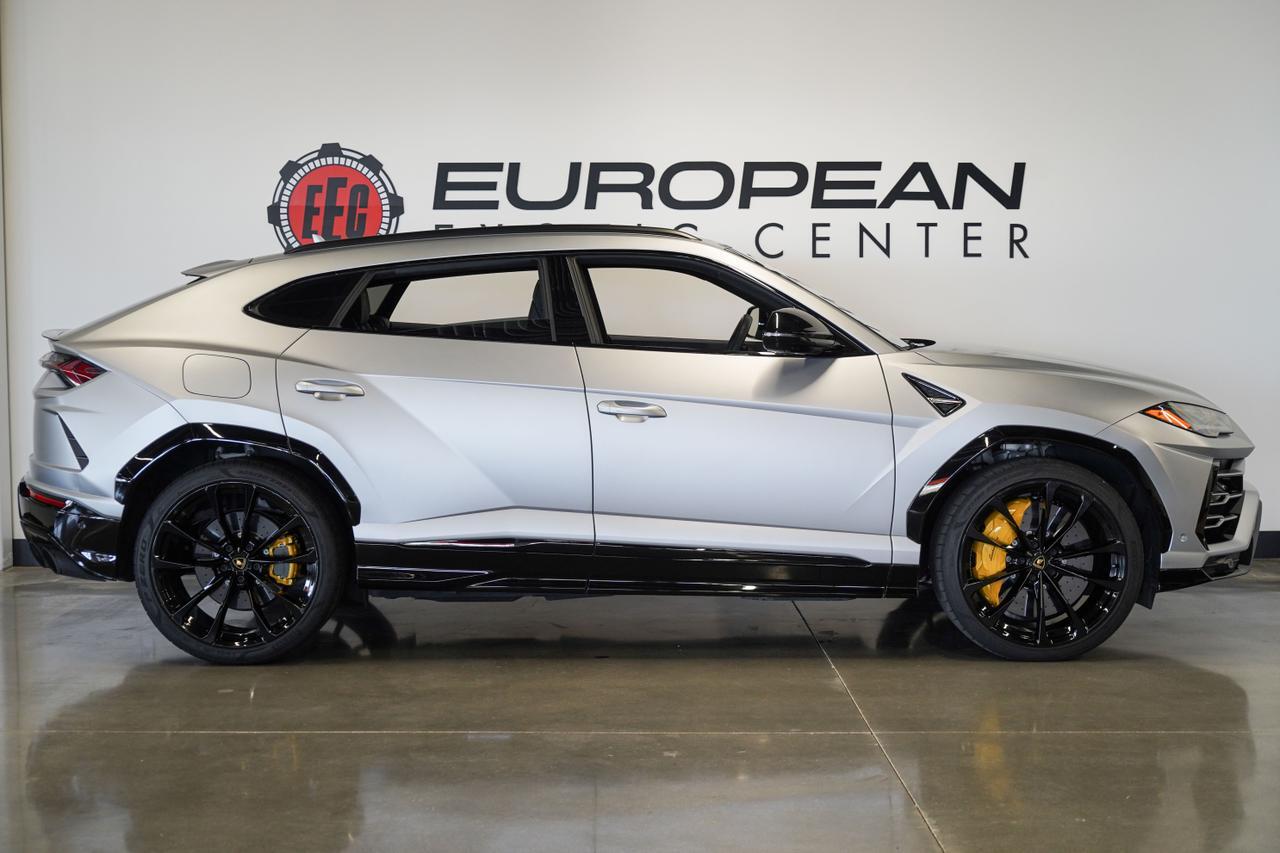 2021 Lamborghini Urus San Clemente CA