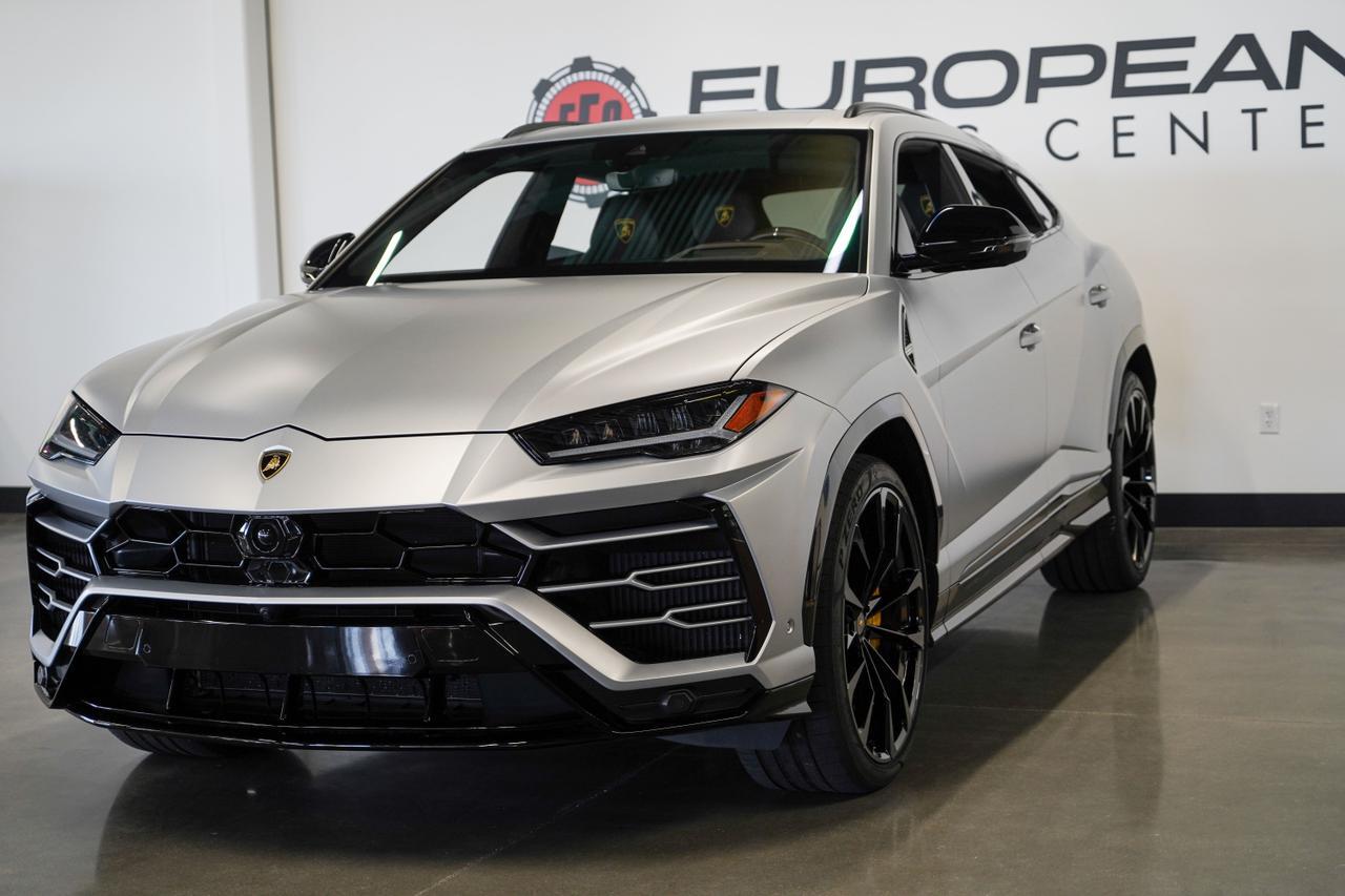 2021 Lamborghini Urus San Clemente CA