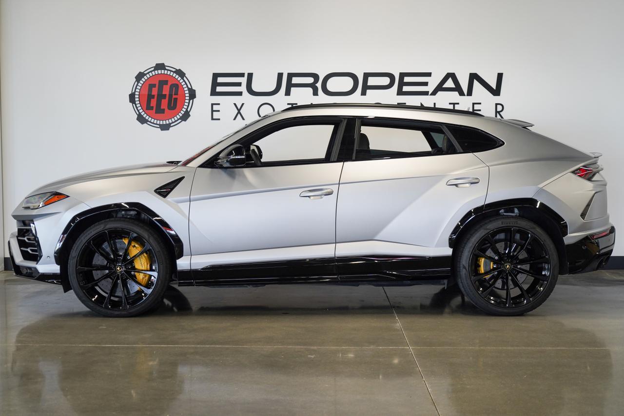 2021 Lamborghini Urus San Clemente CA