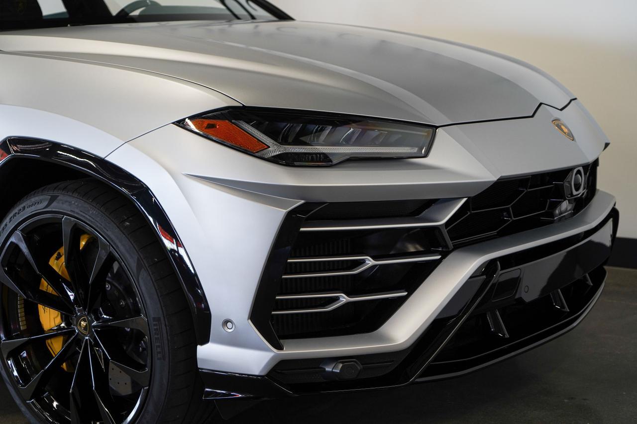 2021 Lamborghini Urus San Clemente CA