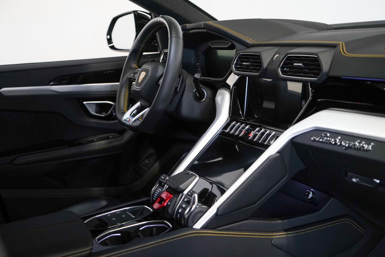 2021 Lamborghini Urus San Clemente CA