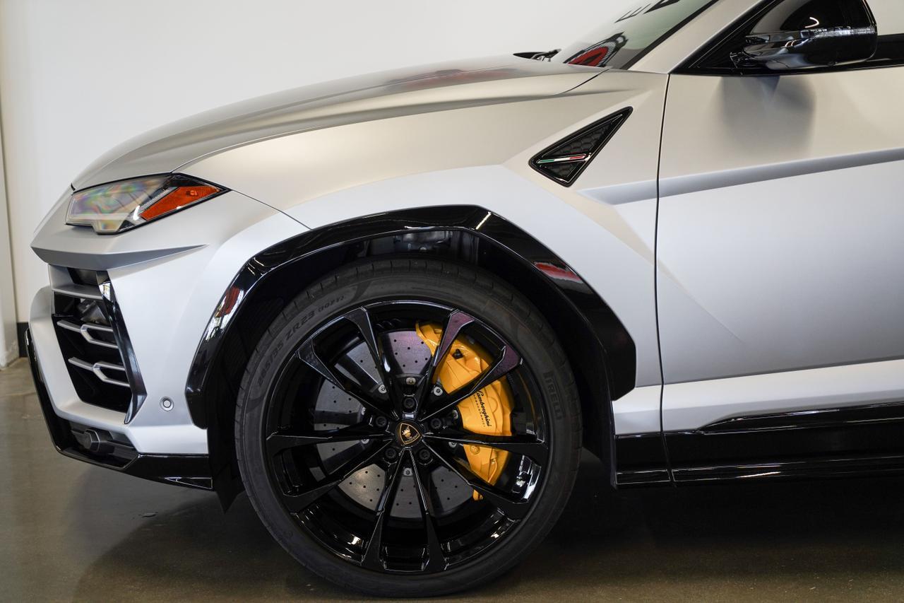 2021 Lamborghini Urus San Clemente CA