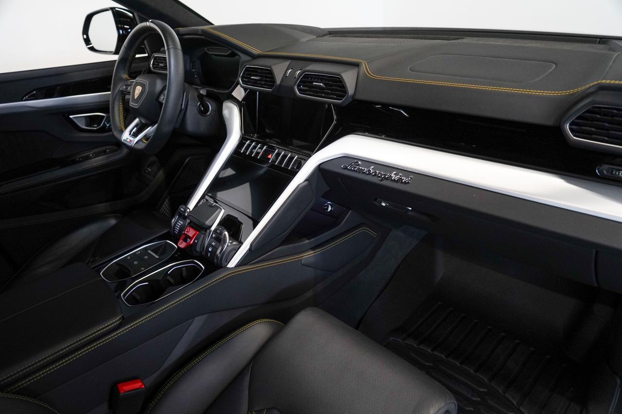 2021 Lamborghini Urus San Clemente CA