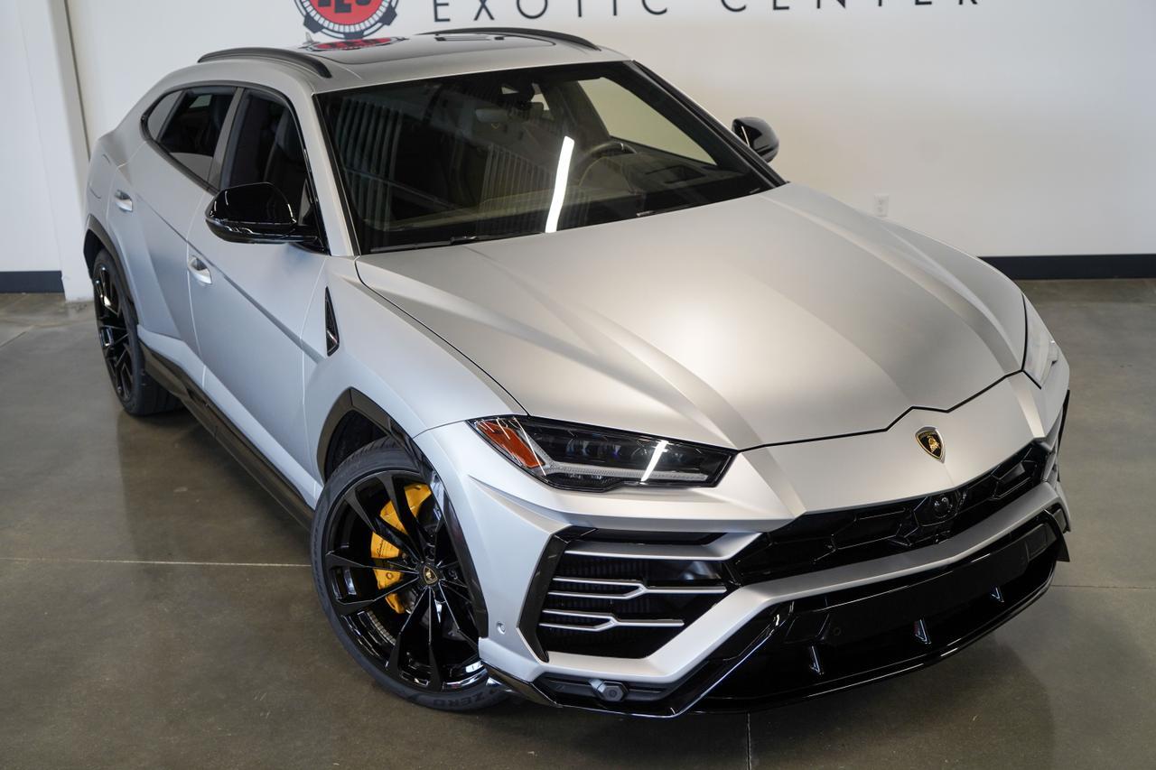 2021 Lamborghini Urus San Clemente CA