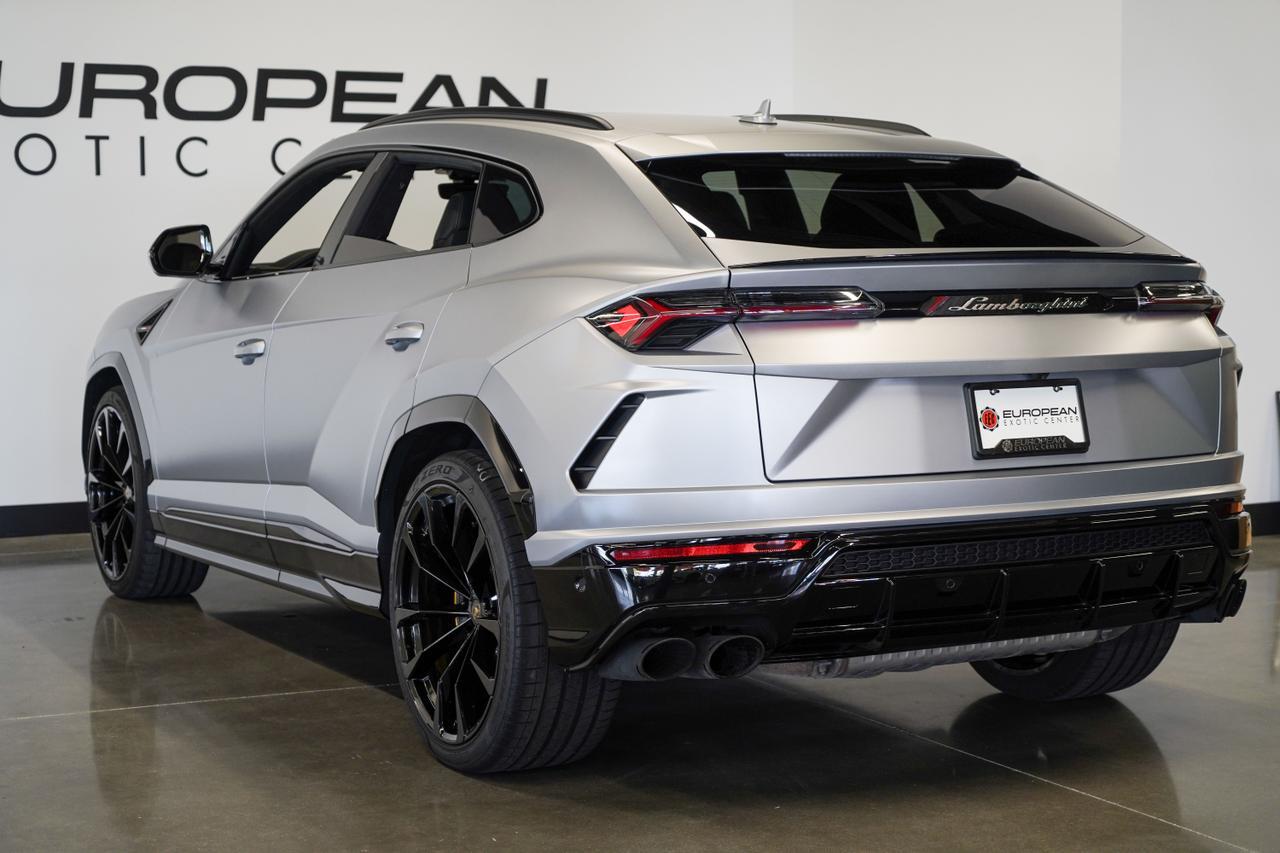 2021 Lamborghini Urus San Clemente CA